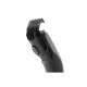 ARDESTO Машинка для стрижки HC-Y20-B, сеть+акум., насадок-2, сталь, черный