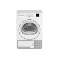Beko Сушильный барабан DU7112PA1