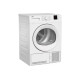 Beko Сушильный барабан DU7112PA1