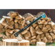 Cellfast Splitting axe ERGO C1600 61.5 cm, 1.6 kg