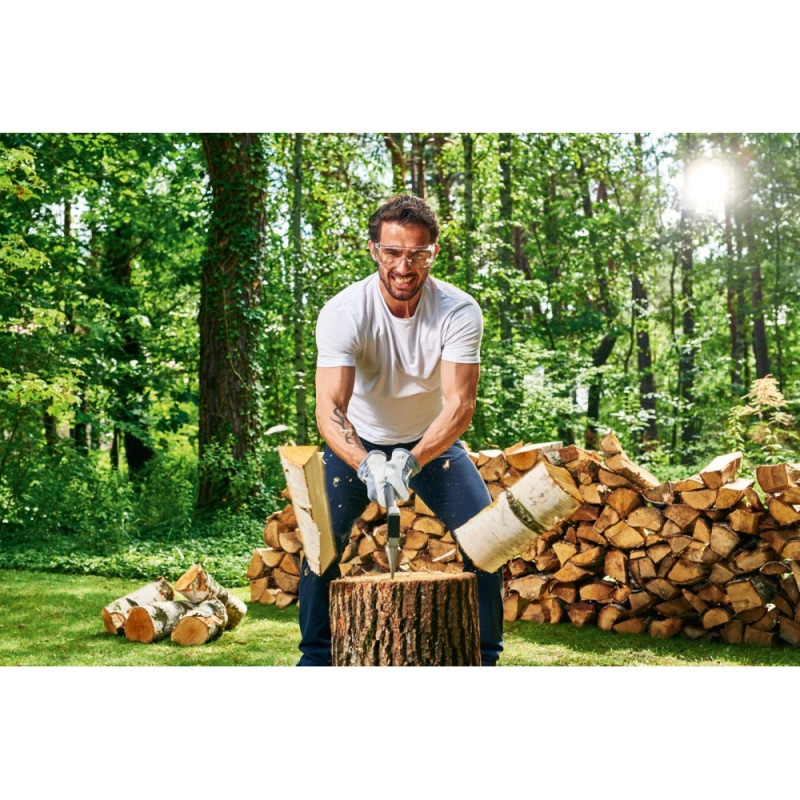 Cellfast Splitting axe ERGO C1600 61.5 cm, 1.6 kg