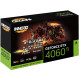 Inno3d Видеокарта GeForce RTX 4060 Ti 16GB GDDR6 TWIN X2 OC