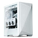 Zalman PC case Z9 Iceberg MS without PSU 2xUSB3.0, 2xUSB2.0 1xUSB 3.1 Gen2 Type-C 4x140mm ARGB VGA 390mm LCS ready TG Side Panel EATX white (Z9ICEBERGMSWHITE)
