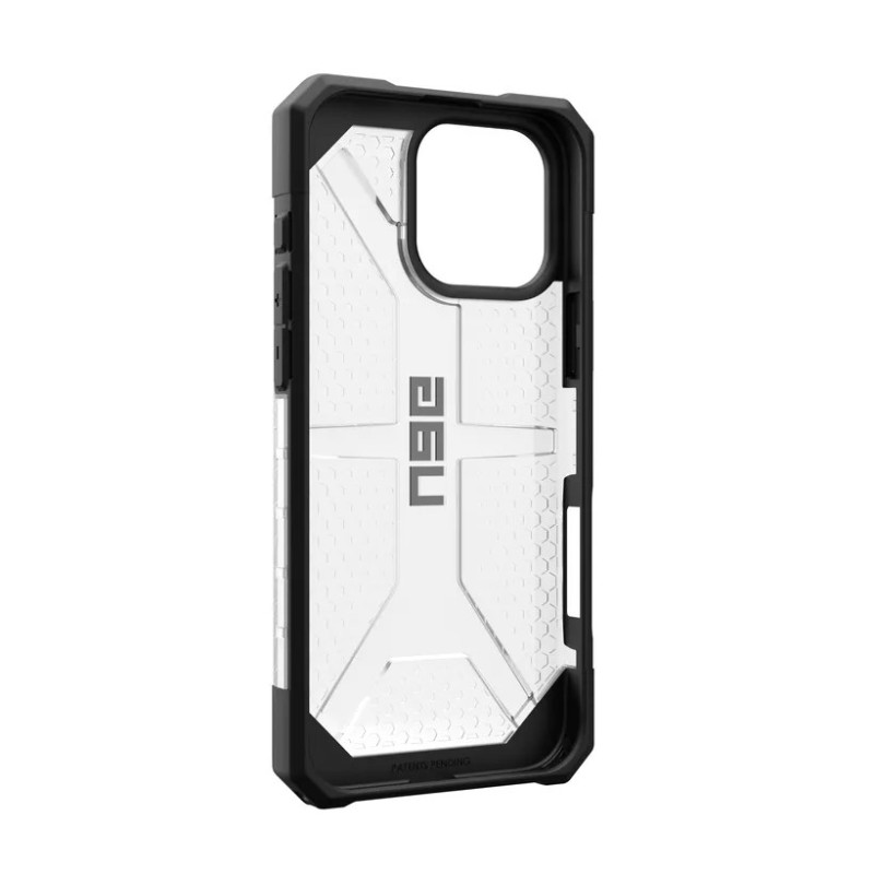 UAG iPhone 16 Pro Max Plasma, Ice (114478114343)