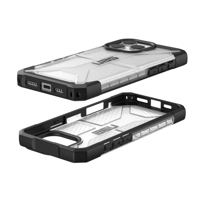 UAG iPhone 16 Pro Max Plasma, Ice (114478114343)