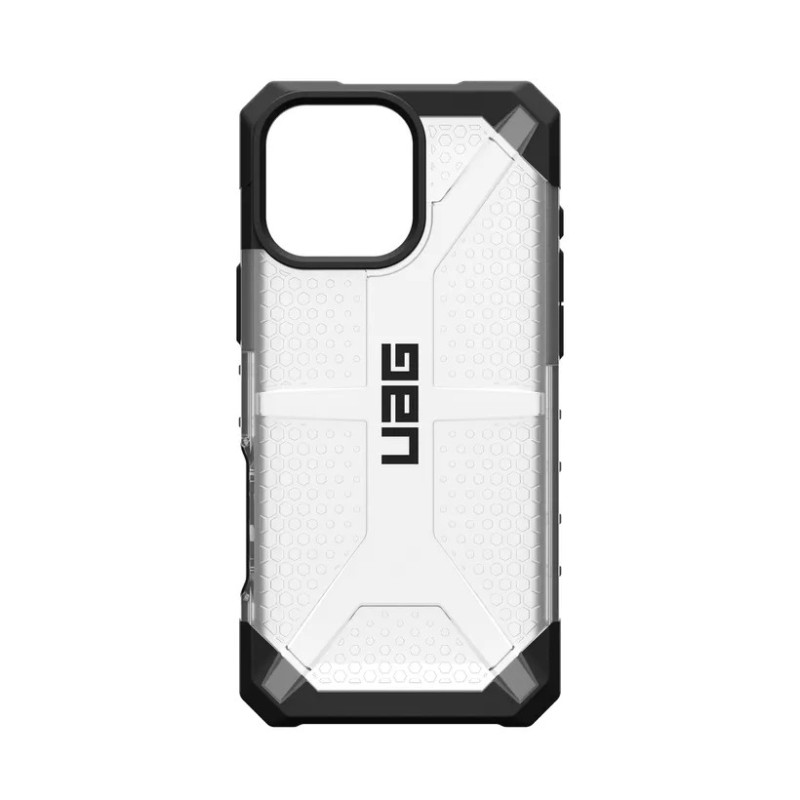 UAG iPhone 16 Pro Max Plasma, Ice (114478114343)