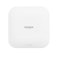 NETGEAR Точка доступа WAX620 AX3600, 1x2.5GE LAN, PoE, MESH (WAX620-100EUS)