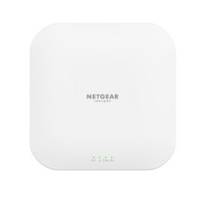 NETGEAR Точка доступа WAX620 AX3600, 1x2.5GE LAN, PoE, MESH (WAX620-100EUS)