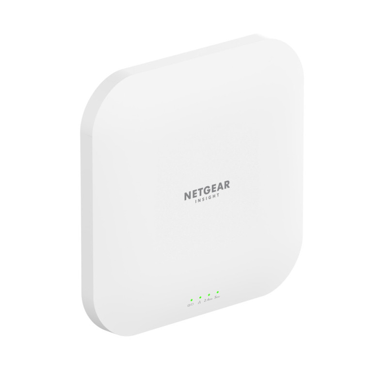 NETGEAR Точка доступа WAX620 AX3600, 1x2.5GE LAN, PoE, MESH (WAX620-100EUS)