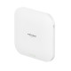 NETGEAR Точка доступа WAX620 AX3600, 1x2.5GE LAN, PoE, MESH (WAX620-100EUS)