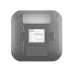 NETGEAR Точка доступа WAX620 AX3600, 1x2.5GE LAN, PoE, MESH (WAX620-100EUS)