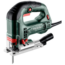 Metabo Лобзик STEB 100 QUICK , 710Вт, 22мм, 1000-3100об/хв, 2.1кг (601110500)