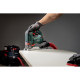 Metabo Лобзик STEB 100 QUICK , 710Вт, 22мм, 1000-3100об/хв, 2.1кг (601110500)