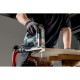 Metabo Лобзик STEB 100 QUICK , 710Вт, 22мм, 1000-3100об/хв, 2.1кг (601110500)