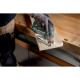 Metabo Лобзик STEB 100 QUICK , 710Вт, 22мм, 1000-3100об/хв, 2.1кг (601110500)