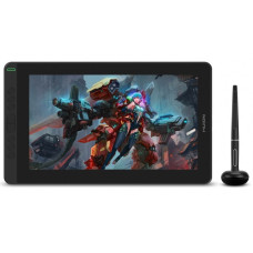 Huion Kamvas 13[Graphical tablet Huion Kamvas 13, Cosmo Black] (GS1331CB)