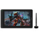 Huion Kamvas 13[Graphical tablet Huion Kamvas 13, Cosmo Black] (GS1331CB)