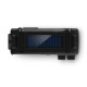 Philips TAR1609 Portable radio FM/MW, Solar Power, LED Light, Kinetic & Li-ion battery (TAR1609/00)