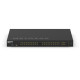 NETGEAR Коммутатор M4250-40G8XF-PoE+ (GSM4248PX), 40x1GE PoE+(960Вт), 8xSFP+, AV Line управляемый L2 (GSM4248PX-100EUS)