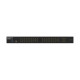 NETGEAR Коммутатор M4250-40G8XF-PoE+ (GSM4248PX), 40x1GE PoE+(960Вт), 8xSFP+, AV Line управляемый L2 (GSM4248PX-100EUS)
