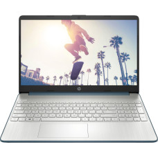 HP Notebook 15s-fq5000ua 15.6  FHD IPS AG, Intel i3-1215U, 16GB, F512GB, UMA, DOS, blue (7X8E4EA)