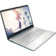 HP Notebook 15s-fq5000ua 15.6  FHD IPS AG, Intel i3-1215U, 16GB, F512GB, UMA, DOS, blue (7X8E4EA)
