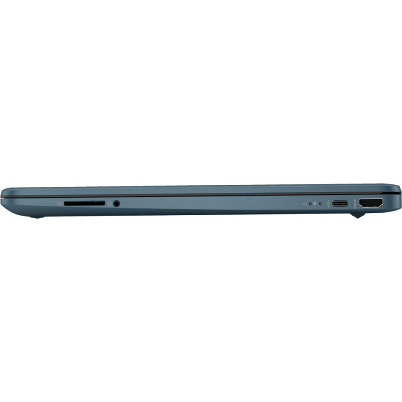 HP Notebook 15s-fq5000ua 15.6  FHD IPS AG, Intel i3-1215U, 16GB, F512GB, UMA, DOS, blue (7X8E4EA)