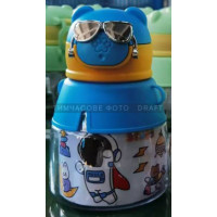 ARDESTO Bottle Space 550ml, plastic, light blue (AR2255SB)