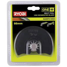 Ryobi Ryobi Saw blade for multitools RAKMT01SW85 for wood and plasterboard 88mm (5132003922)