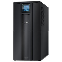 APC Smart-UPS C 3000VA LCD (SMC3000I)