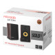 Microlab Акустична система SOLO 3 2.0, 40w, mini-jack/bluetooth, коричневий (SOLO-3BR)