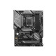 MSI Motherboard Z790 GAMING PLUS WIFI s1700 Z790 4xDDR5 HDMI DP WiFi BT ATX