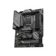 MSI Motherboard Z790 GAMING PLUS WIFI s1700 Z790 4xDDR5 HDMI DP WiFi BT ATX