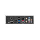MSI Motherboard Z790 GAMING PLUS WIFI s1700 Z790 4xDDR5 HDMI DP WiFi BT ATX