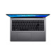 Acer Ноутбук Acer Extensa 15 EXO15-51 15.6  FHD IPS, Intel U5-115U, 16GB, F512GB, UMA, Lin, сірий (NX.EL0EU.001)