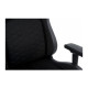 Кресло игровое GT Racer X-7341 Black (X-7341 Fabric Black)