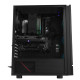 2E 2E PC Complex Gaming AMD R5-5600, 16Gb, F1TB, NVD4060TI-8, B550, G3301, 700W, Win11 (2E-9808)