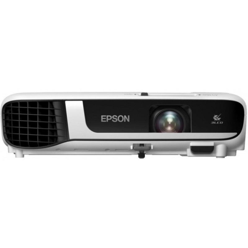 Epson Projector EB-W51 WXGA, 4000 lm, 1.3-1.56 (V11H977040)