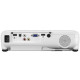 Epson Projector EB-W51 WXGA, 4000 lm, 1.3-1.56 (V11H977040)