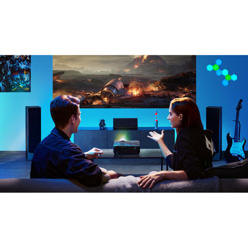 Acer Predator GM712 (DLP, UHD, 3600 lm) (MR.JUX11.001)