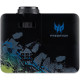 Acer Predator GM712 (DLP, UHD, 3600 lm) (MR.JUX11.001)