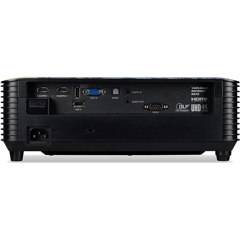 Acer Predator GM712 (DLP, UHD, 3600 lm) (MR.JUX11.001)