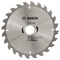 Bosch Saw blade ECO WO 200x32-24T (2.608.644.379)
