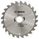 Bosch Saw blade ECO WO 200x32-24T (2.608.644.379)