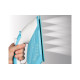 Russell Hobbs 26482-56 Light & Easy Brights Aqua Iron