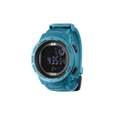 2E Tactical Delta X Blue tactical watch with compass and pedometer (2E-TCW10BL)