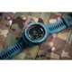 2E Tactical Delta X Blue tactical watch with compass and pedometer (2E-TCW10BL)