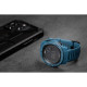 2E Tactical Delta X Blue tactical watch with compass and pedometer (2E-TCW10BL)