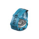 2E Tactical Delta X Blue tactical watch with compass and pedometer (2E-TCW10BL)