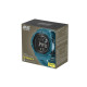 2E Tactical Delta X Blue tactical watch with compass and pedometer (2E-TCW10BL)